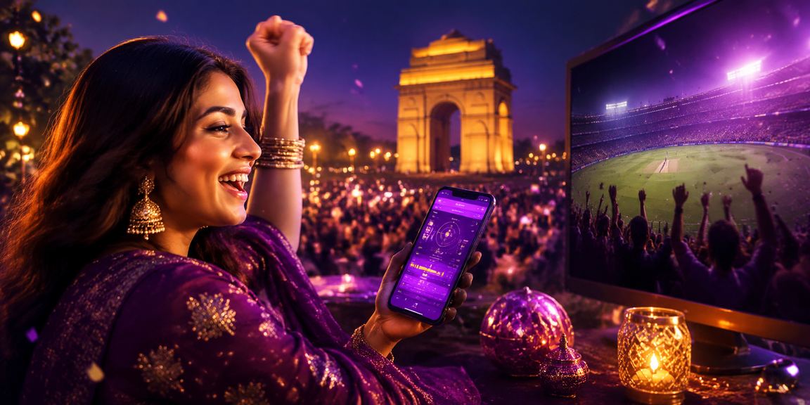 Mobile payment in India, Delhi context