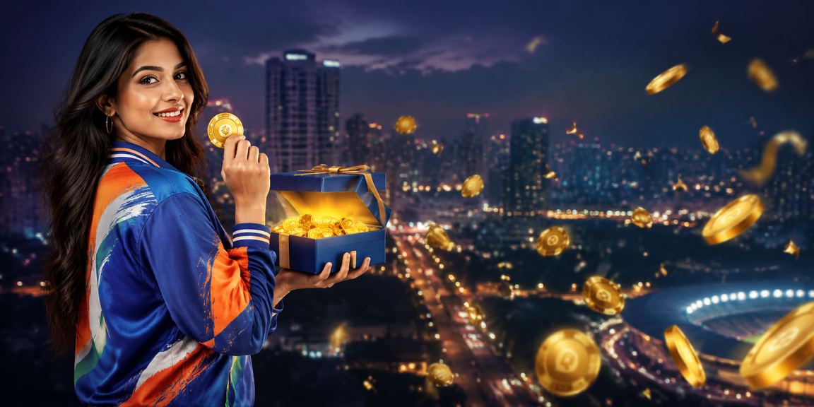 Cricket sports betting in Pune city
